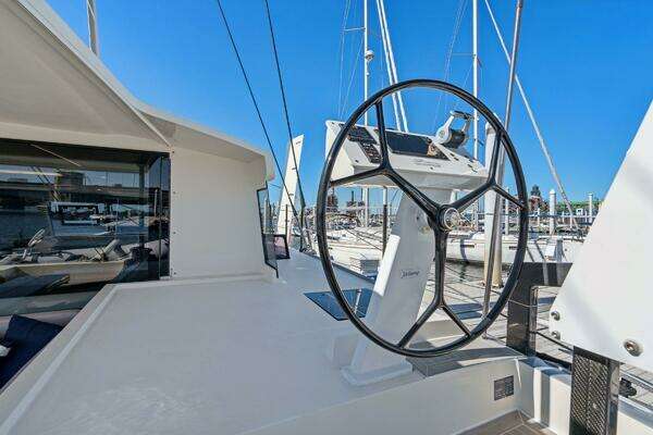 49ft Itacatamarans Yacht For Sale