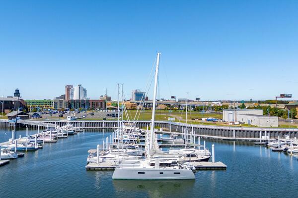 49ft Itacatamarans Yacht For Sale 49ft Itacatamarans Yacht For Sale