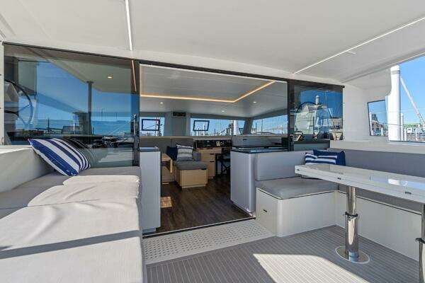 49ft Itacatamarans Yacht For Sale