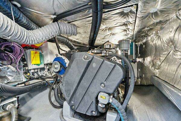 49ft Itacatamarans Yacht For Sale