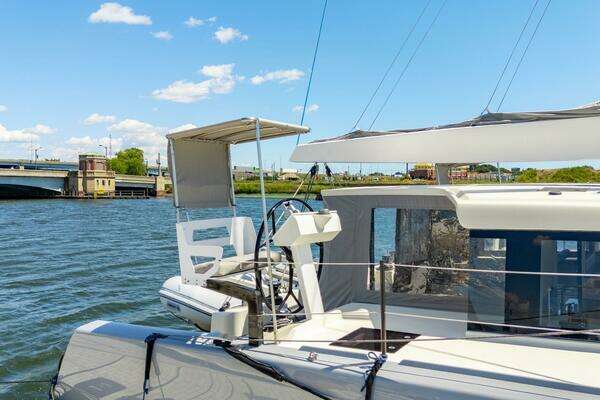 49ft Itacatamarans Yacht For Sale