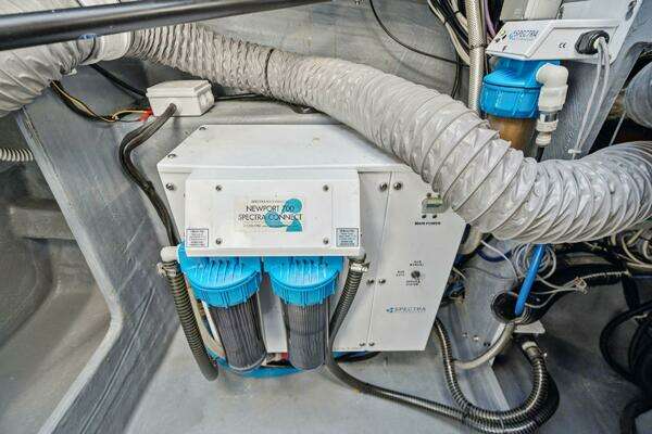 49ft Itacatamarans Yacht For Sale