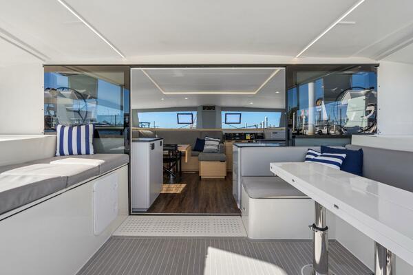 49ft Itacatamarans Yacht For Sale 49ft Itacatamarans Yacht For Sale
