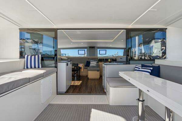 49ft Itacatamarans Yacht For Sale