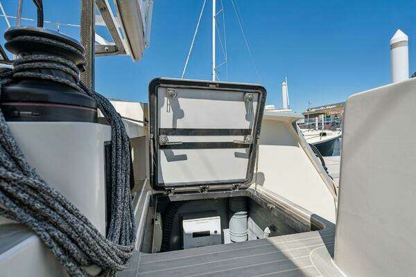 49ft Itacatamarans Yacht For Sale