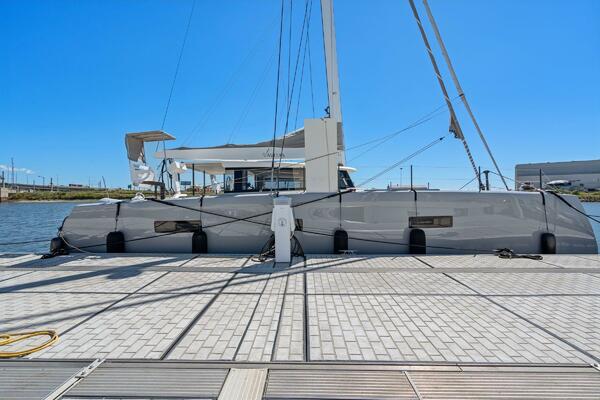 49ft Itacatamarans Yacht For Sale 49ft Itacatamarans Yacht For Sale