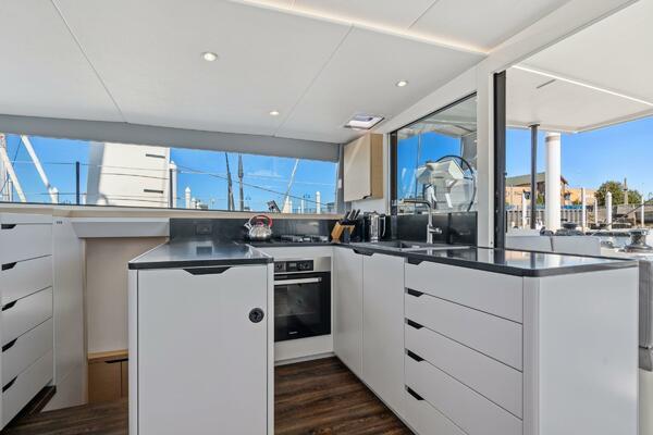 49ft Itacatamarans Yacht For Sale 49ft Itacatamarans Yacht For Sale