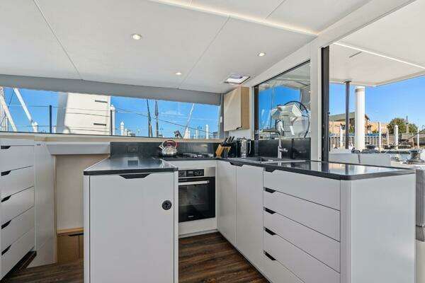 49ft Itacatamarans Yacht For Sale