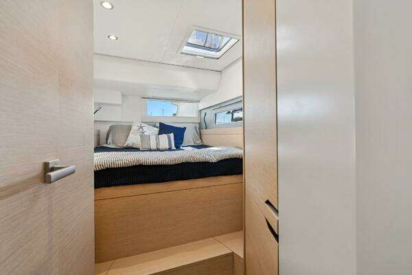 49ft Itacatamarans Yacht For Sale