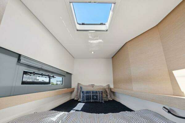 49ft Itacatamarans Yacht For Sale