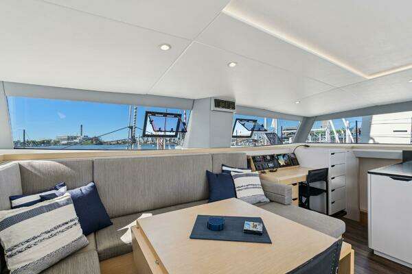 49ft Itacatamarans Yacht For Sale