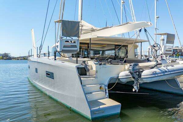 49ft Itacatamarans Yacht For Sale