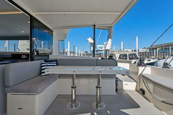 49ft Itacatamarans Yacht For Sale