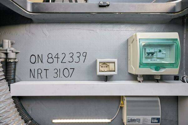 49ft Itacatamarans Yacht For Sale