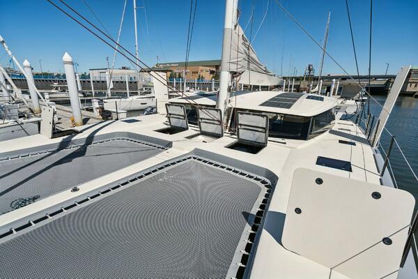 49ft Itacatamarans Yacht For Sale 49ft Itacatamarans Yacht For Sale