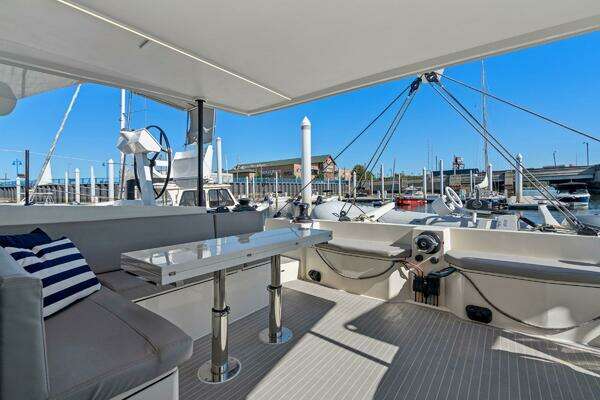 49ft Itacatamarans Yacht For Sale