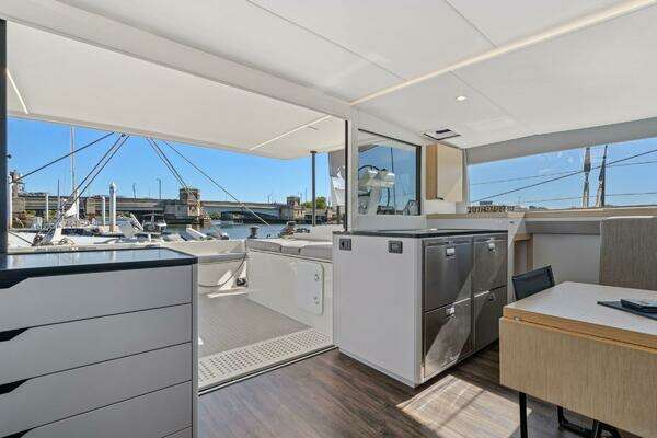 49ft Itacatamarans Yacht For Sale