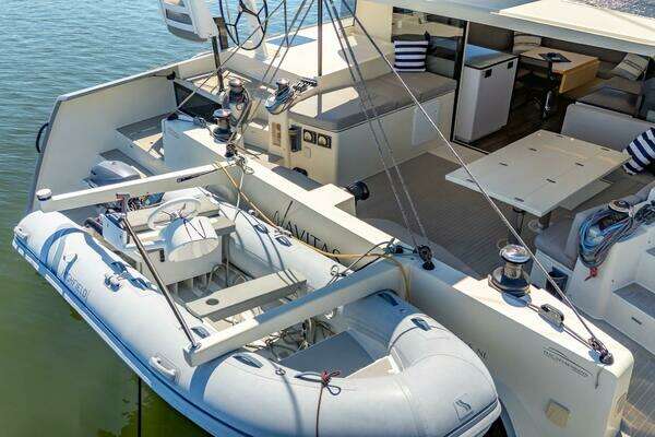 49ft Itacatamarans Yacht For Sale