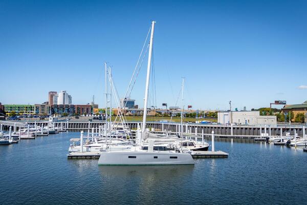 49ft Itacatamarans Yacht For Sale 49ft Itacatamarans Yacht For Sale