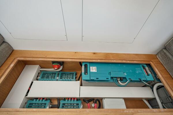 49ft Itacatamarans Yacht For Sale 49ft Itacatamarans Yacht For Sale