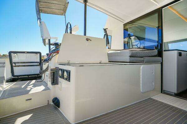 49ft Itacatamarans Yacht For Sale