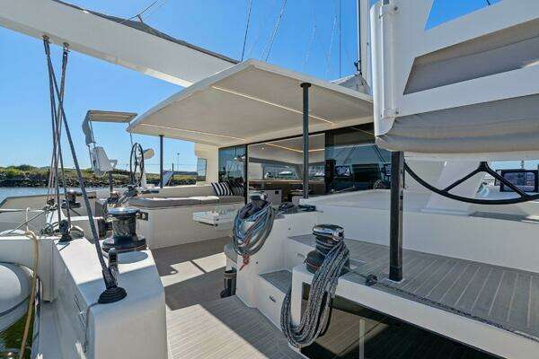 49ft Itacatamarans Yacht For Sale