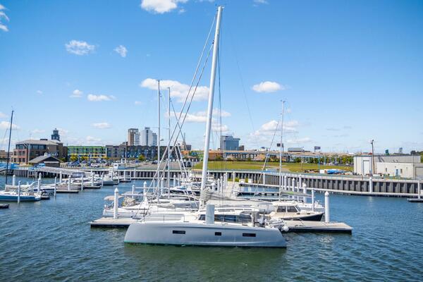 49ft Itacatamarans Yacht For Sale 49ft Itacatamarans Yacht For Sale