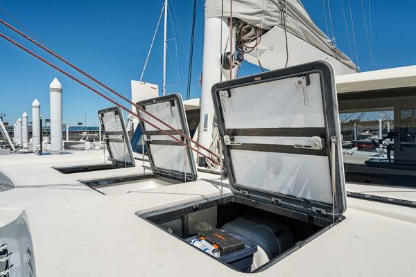 49ft Itacatamarans Yacht For Sale 49ft Itacatamarans Yacht For Sale