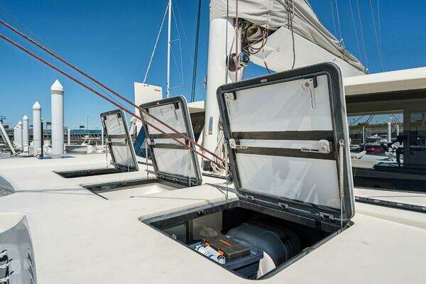 49ft Itacatamarans Yacht For Sale