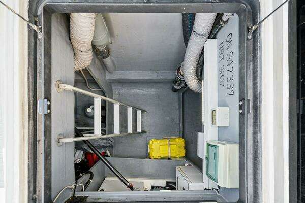 49ft Itacatamarans Yacht For Sale