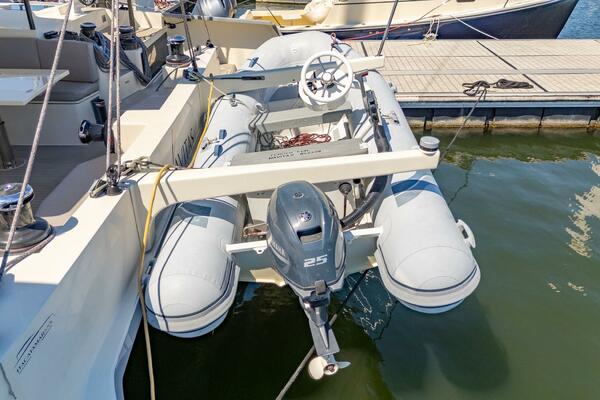 49ft Itacatamarans Yacht For Sale 49ft Itacatamarans Yacht For Sale