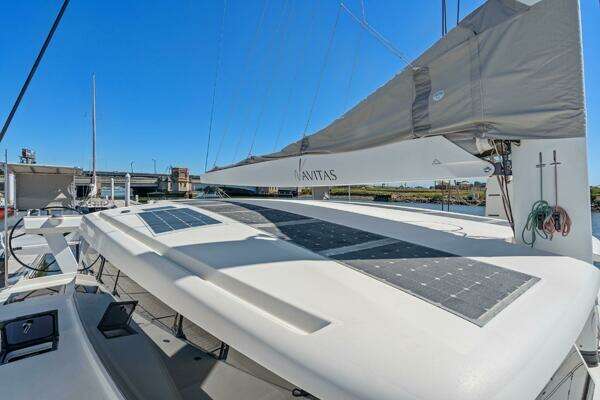 49ft Itacatamarans Yacht For Sale