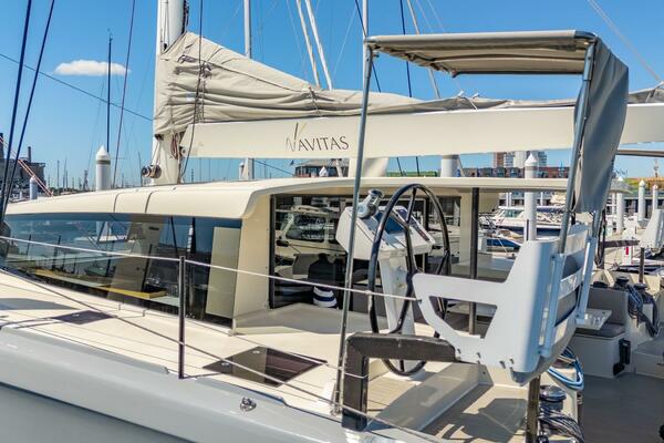 49ft Itacatamarans Yacht For Sale 49ft Itacatamarans Yacht For Sale