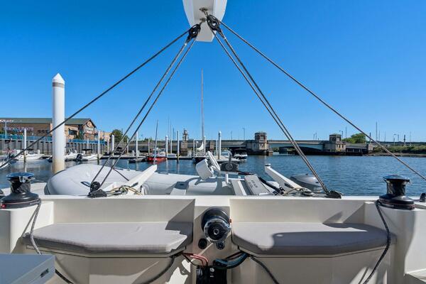 49ft Itacatamarans Yacht For Sale 49ft Itacatamarans Yacht For Sale