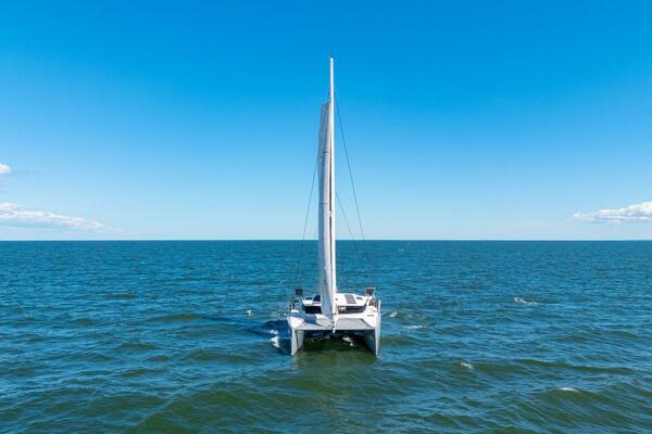 49ft Itacatamarans Yacht For Sale 49ft Itacatamarans Yacht For Sale