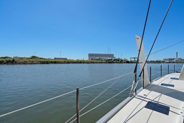 49ft Itacatamarans Yacht For Sale 49ft Itacatamarans Yacht For Sale