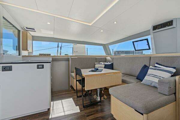 49ft Itacatamarans Yacht For Sale