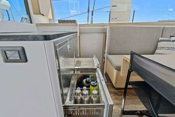 49ft Itacatamarans Yacht For Sale