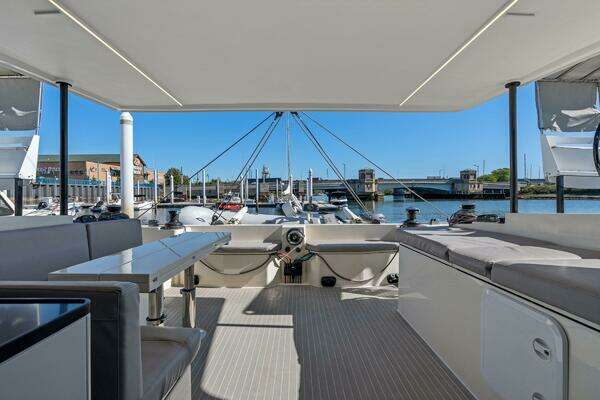 49ft Itacatamarans Yacht For Sale