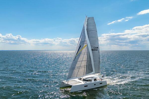 49ft Itacatamarans Yacht For Sale 49ft Itacatamarans Yacht For Sale