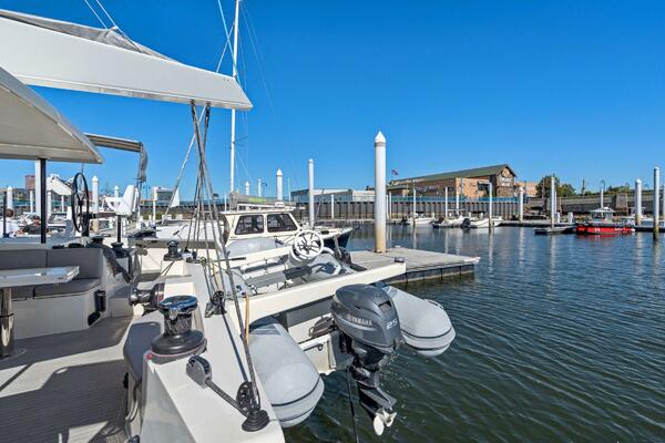 49ft Itacatamarans Yacht For Sale 49ft Itacatamarans Yacht For Sale