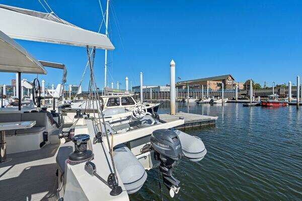 49ft Itacatamarans Yacht For Sale