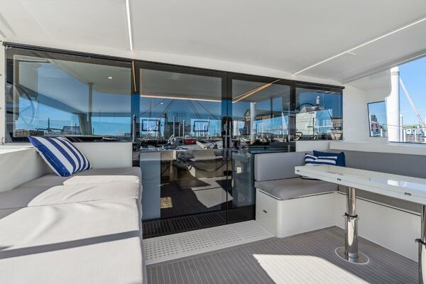 49ft Itacatamarans Yacht For Sale 49ft Itacatamarans Yacht For Sale