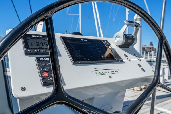 49ft Itacatamarans Yacht For Sale 49ft Itacatamarans Yacht For Sale