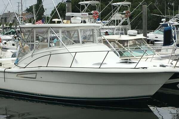 30-ft-Pursuit-1996-3000 Offshore-Onset Massachusetts United States yacht for sale