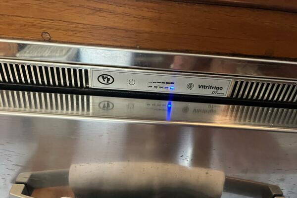 Chosen Sun 42ft Grand Banks Yacht For Sale