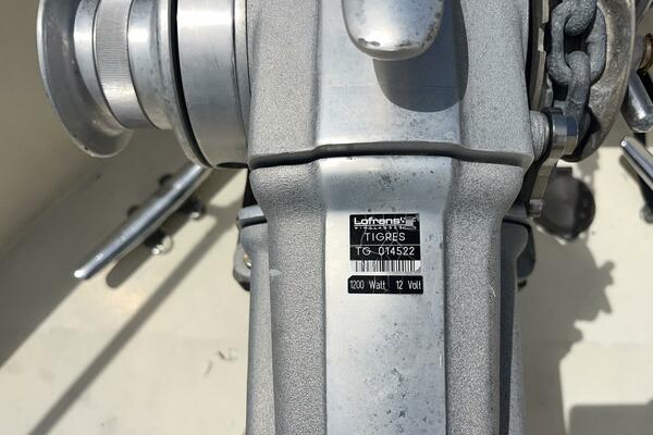 Chosen Sun 42ft Grand Banks Yacht For Sale