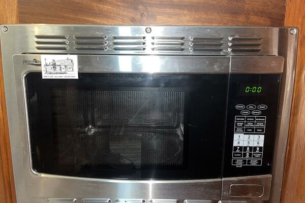 Chosen Sun 42ft Grand Banks Yacht For Sale