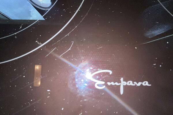 Chosen Sun 42ft Grand Banks Yacht For Sale