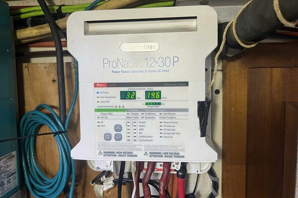 Chosen Sun 42ft Grand Banks Yacht For Sale